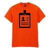 20x Printed Cotton™ adult t-shirts Thumbnail