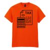20x Printed Cotton™ adult t-shirts Thumbnail