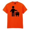 20x Printed Cotton™ adult t-shirts Thumbnail