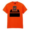 20x Printed Cotton™ adult t-shirts Thumbnail