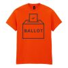 20x Printed Cotton™ adult t-shirts Thumbnail