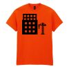 20x Printed Cotton™ adult t-shirts Thumbnail