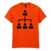 20x Printed Cotton™ adult t-shirts Thumbnail