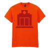 20x Printed Cotton™ adult t-shirts Thumbnail