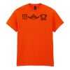 20x Printed Cotton™ adult t-shirts Thumbnail