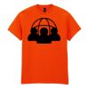 20x Printed Cotton™ adult t-shirts Thumbnail