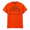 20x Printed Cotton™ adult t-shirts Thumbnail