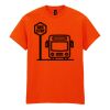 20x Printed Cotton™ adult t-shirts Thumbnail