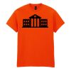 20x Printed Cotton™ adult t-shirts Thumbnail