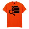 20x Printed Cotton™ adult t-shirts Thumbnail