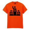 20x Printed Cotton™ adult t-shirts Thumbnail