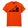 20x Printed Cotton™ adult t-shirts Thumbnail