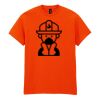 20x Printed Cotton™ adult t-shirts Thumbnail