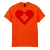 20x Printed Cotton™ adult t-shirts Thumbnail
