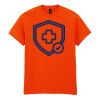 20x Printed Cotton™ adult t-shirts Thumbnail