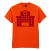 20x Printed Cotton™ adult t-shirts Thumbnail