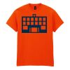 20x Printed Cotton™ adult t-shirts Thumbnail