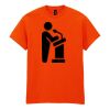 20x Printed Cotton™ adult t-shirts Thumbnail