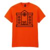 20x Printed Cotton™ adult t-shirts Thumbnail