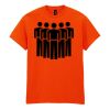 20x Printed Cotton™ adult t-shirts Thumbnail