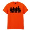 20x Printed Cotton™ adult t-shirts Thumbnail