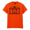 20x Printed Cotton™ adult t-shirts Thumbnail
