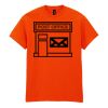 20x Printed Cotton™ adult t-shirts Thumbnail