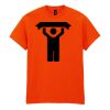 20x Printed Cotton™ adult t-shirts Thumbnail
