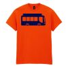 20x Printed Cotton™ adult t-shirts Thumbnail