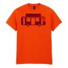 20x Printed Cotton™ adult t-shirts Thumbnail