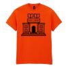 20x Printed Cotton™ adult t-shirts Thumbnail