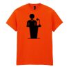 20x Printed Cotton™ adult t-shirts Thumbnail