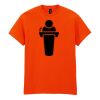 20x Printed Cotton™ adult t-shirts Thumbnail