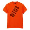 20x Printed Cotton™ adult t-shirts Thumbnail