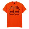 20x Printed Cotton™ adult t-shirts Thumbnail