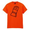 20x Printed Cotton™ adult t-shirts Thumbnail