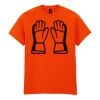 20x Printed Cotton™ adult t-shirts Thumbnail