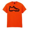 20x Printed Cotton™ adult t-shirts Thumbnail