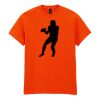 20x Printed Cotton™ adult t-shirts Thumbnail