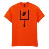 20x Printed Cotton™ adult t-shirts Thumbnail