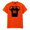 20x Printed Cotton™ adult t-shirts Thumbnail