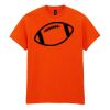 20x Printed Cotton™ adult t-shirts Thumbnail