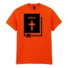20x Printed Cotton™ adult t-shirts Thumbnail