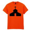 20x Printed Cotton™ adult t-shirts Thumbnail