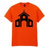 20x Printed Cotton™ adult t-shirts Thumbnail
