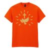 20x Printed Cotton™ adult t-shirts Thumbnail