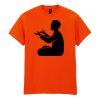 20x Printed Cotton™ adult t-shirts Thumbnail