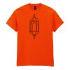 20x Printed Cotton™ adult t-shirts Thumbnail