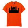 20x Printed Cotton™ adult t-shirts Thumbnail