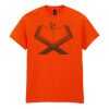20x Printed Cotton™ adult t-shirts Thumbnail